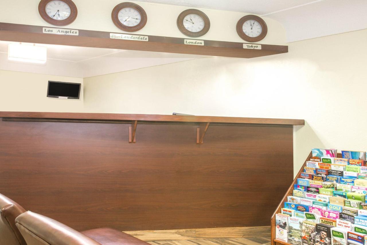 Ocean Reef Hotel Форт Лодърдейл Екстериор снимка