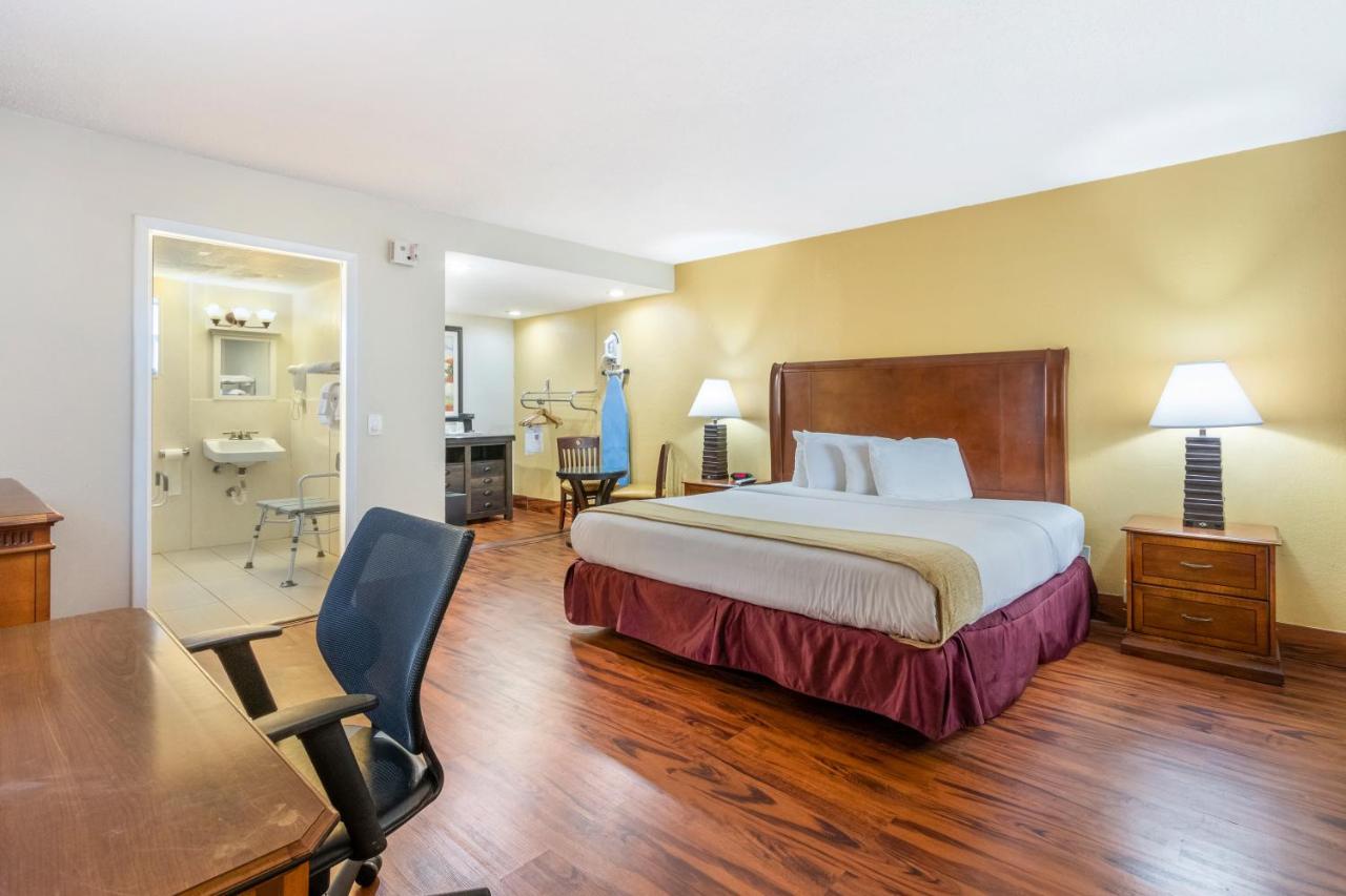 Ocean Reef Hotel Форт Лодърдейл Екстериор снимка