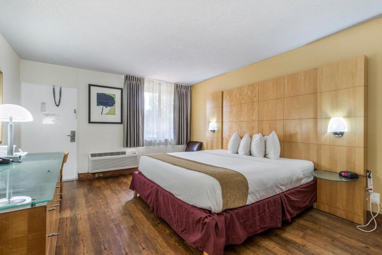 Ocean Reef Hotel Форт Лодърдейл Екстериор снимка