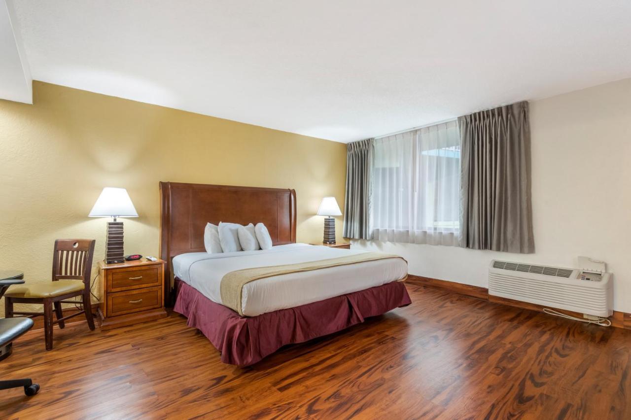 Ocean Reef Hotel Форт Лодърдейл Екстериор снимка