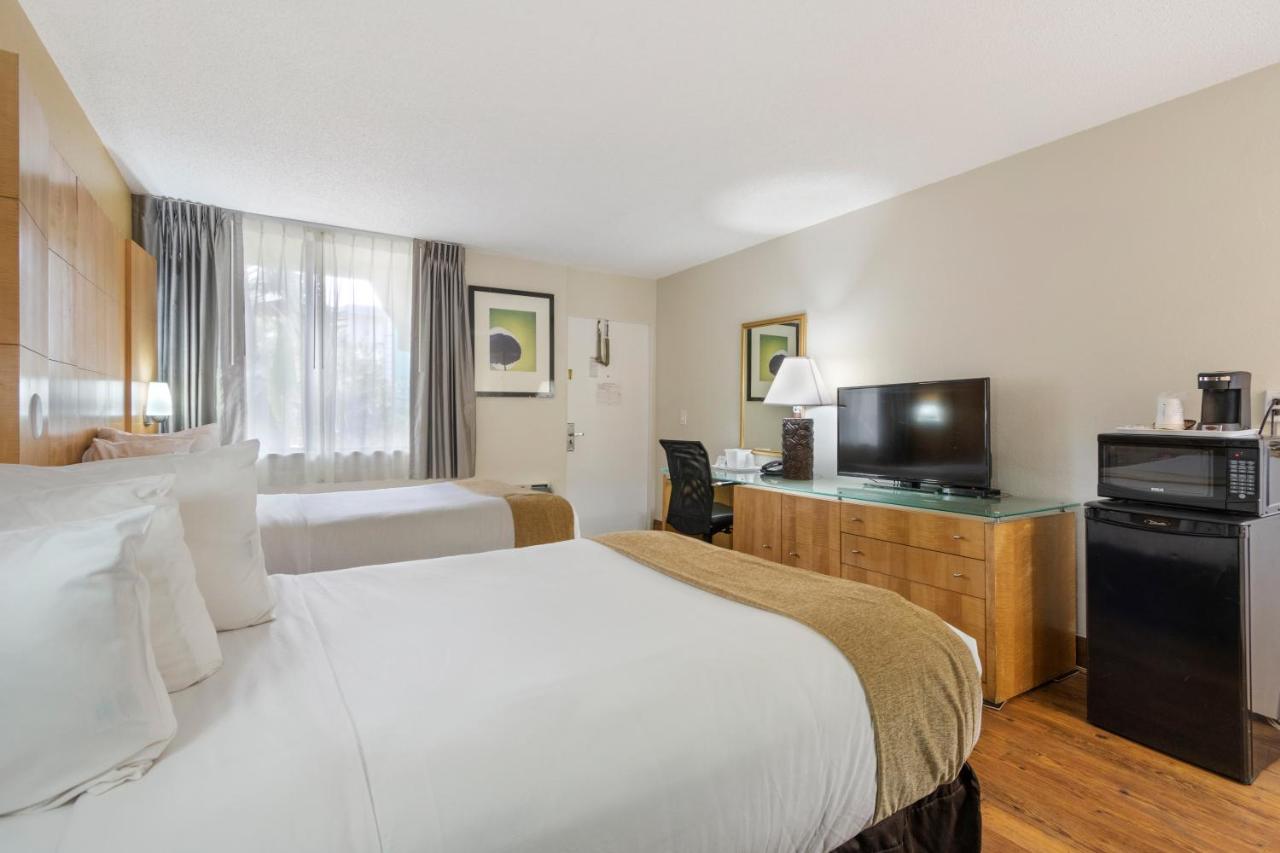 Ocean Reef Hotel Форт Лодърдейл Екстериор снимка