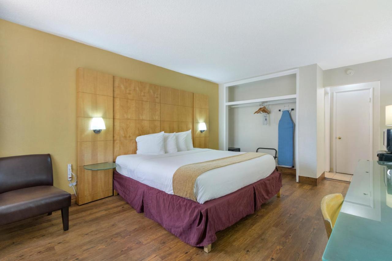 Ocean Reef Hotel Форт Лодърдейл Екстериор снимка