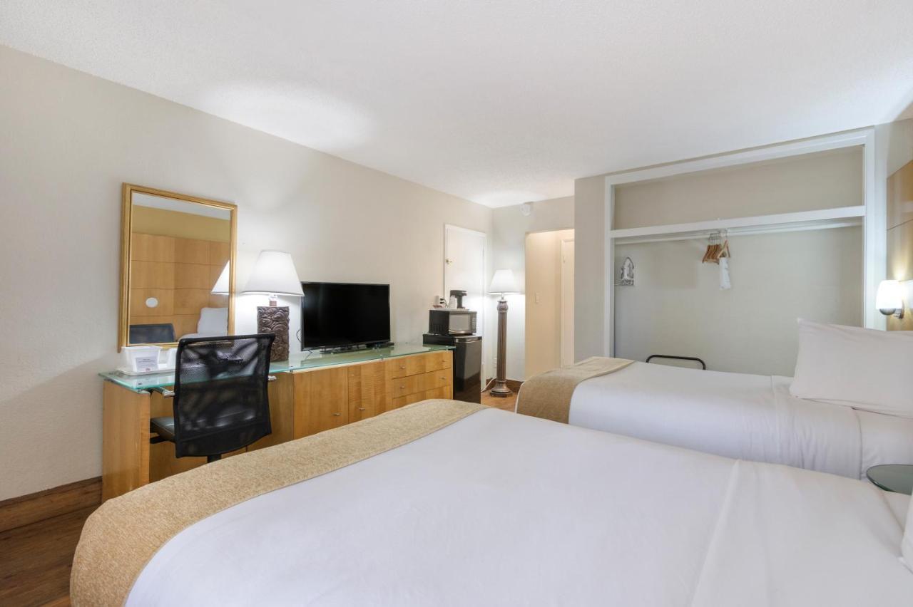 Ocean Reef Hotel Форт Лодърдейл Екстериор снимка